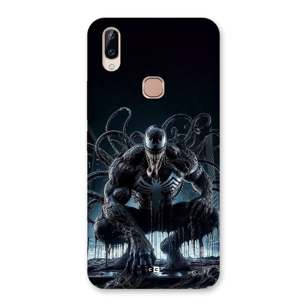 Sitting Venom Back Case for Vivo Y83 Pro