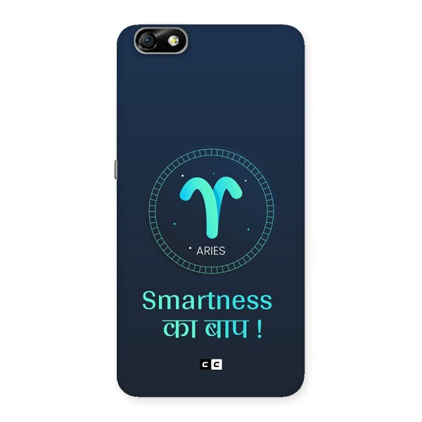 Smart Aries Back Case for Honor 4X