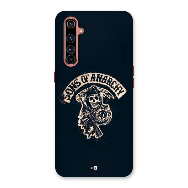 Sons Of Anarchy Back Case for Realme X50 Pro