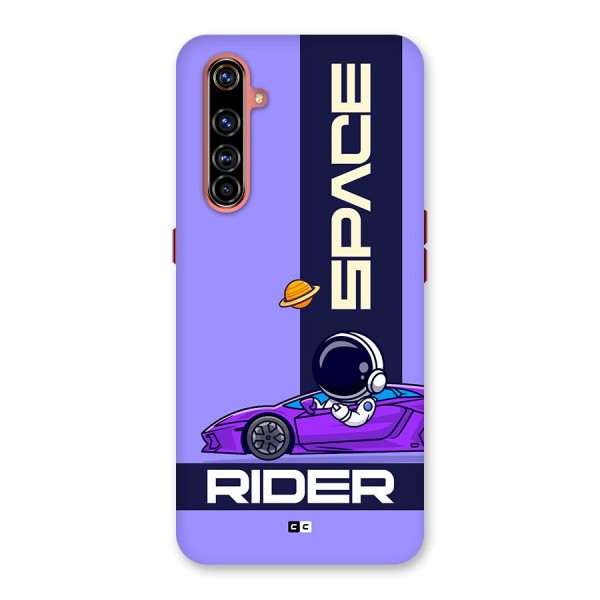 Space RIder Back Case for Realme X50 Pro