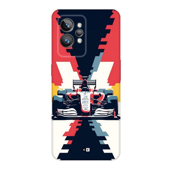 Sports One Back Case for Realme GT2 Pro