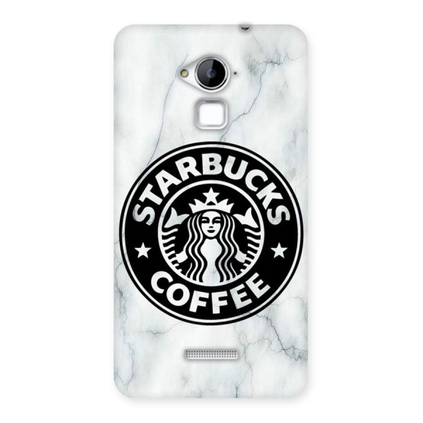 StarBuck Marble Back Case for Coolpad Note 3