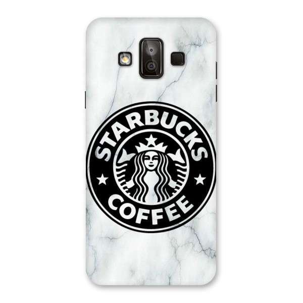 StarBuck Marble Back Case for Galaxy J7 Duo