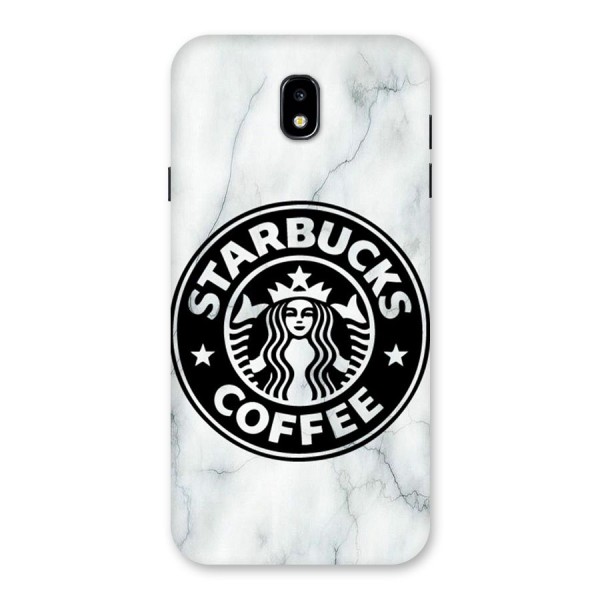 StarBuck Marble Back Case for Galaxy J7 Pro