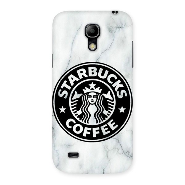 StarBuck Marble Back Case for Galaxy S4 Mini
