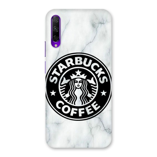 StarBuck Marble Back Case for Honor 9X Pro