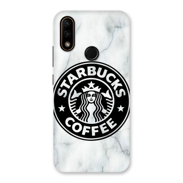 StarBuck Marble Back Case for Lenovo A6 Note