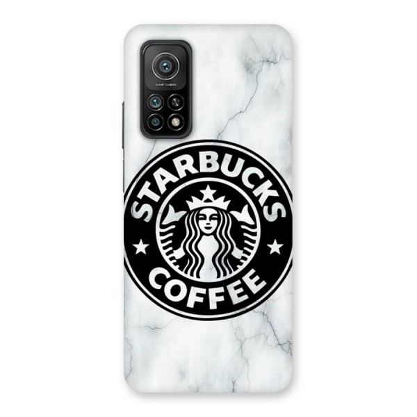 StarBuck Marble Back Case for Mi 10T Pro 5G