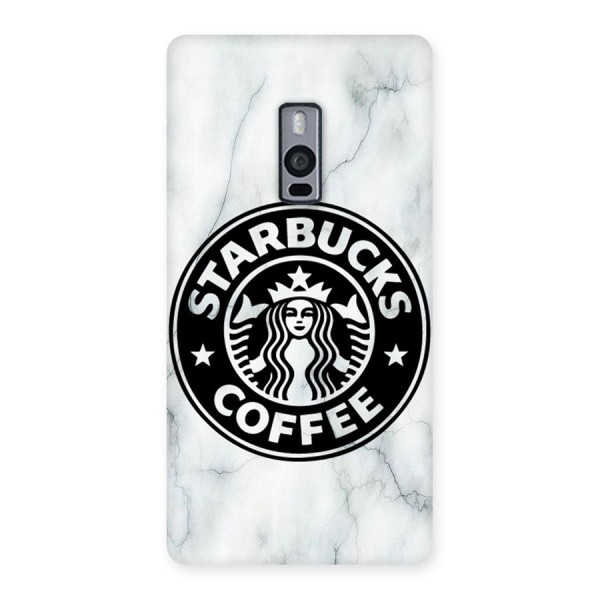 StarBuck Marble Back Case for OnePlus 2