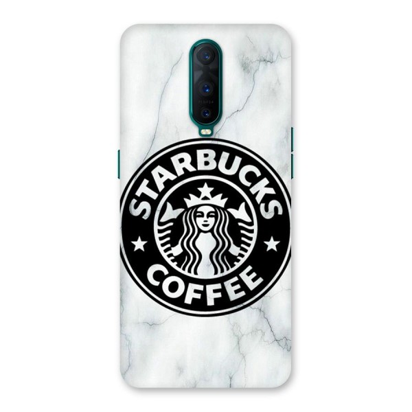 StarBuck Marble Back Case for Oppo R17 Pro