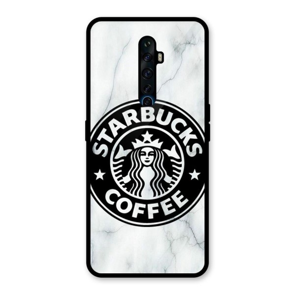 StarBuck Marble Back Case for Oppo Reno2 Z