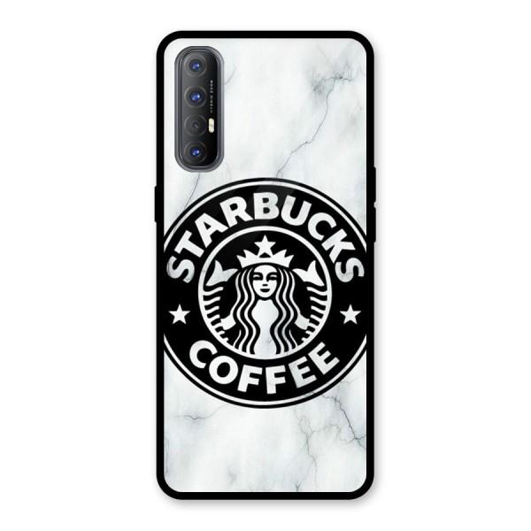 StarBuck Marble Back Case for Oppo Reno3 Pro