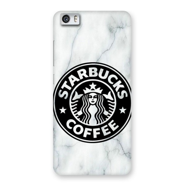 StarBuck Marble Back Case for Redmi Mi 5