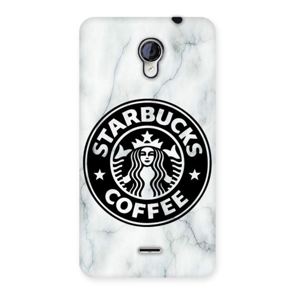 StarBuck Marble Back Case for Unite 2 A106