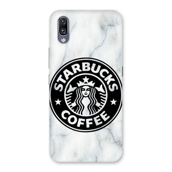 StarBuck Marble Back Case for Vivo NEX