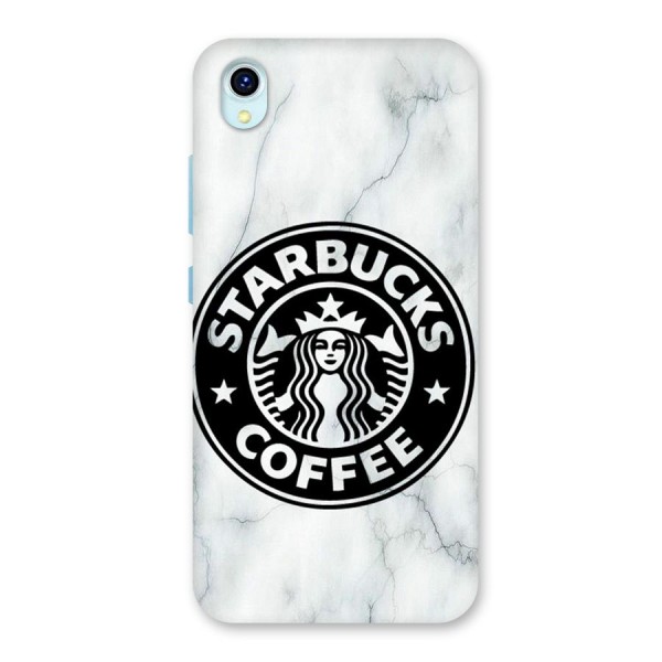 StarBuck Marble Back Case for Vivo Y1s