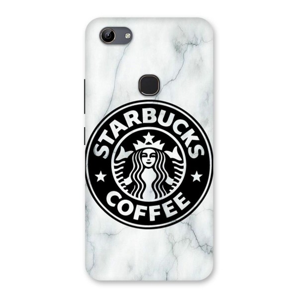 StarBuck Marble Back Case for Vivo Y81