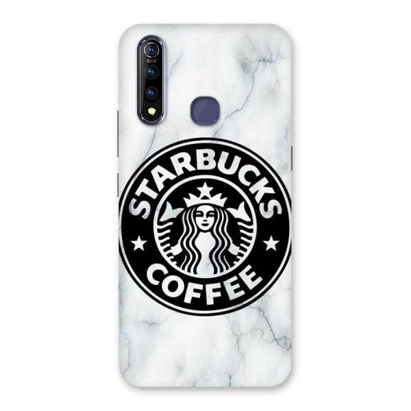 StarBuck Marble Back Case for Vivo Z1 Pro