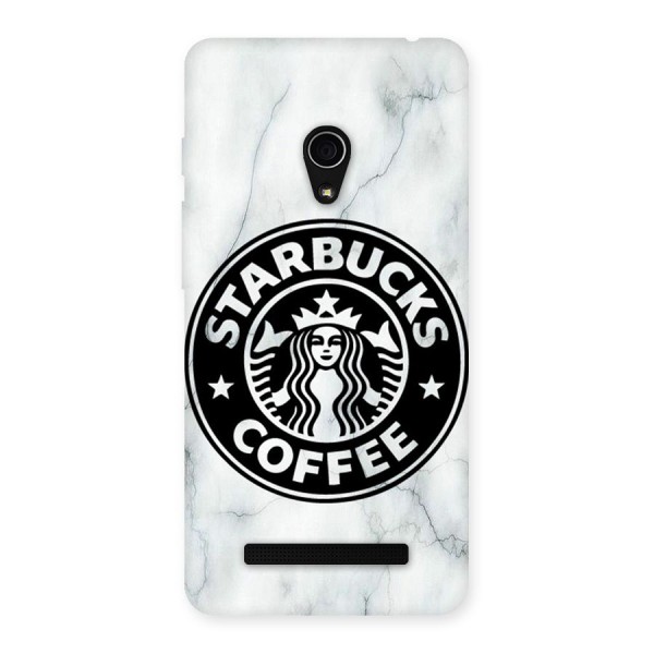 StarBuck Marble Back Case for Zenfone 5