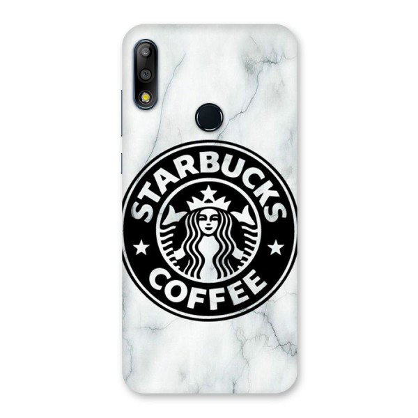 StarBuck Marble Back Case for Zenfone Max Pro M2