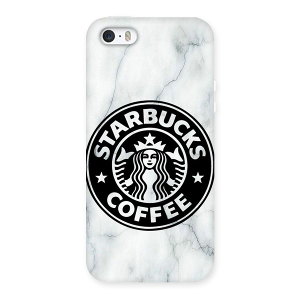 StarBuck Marble Back Case for iPhone 5 5s