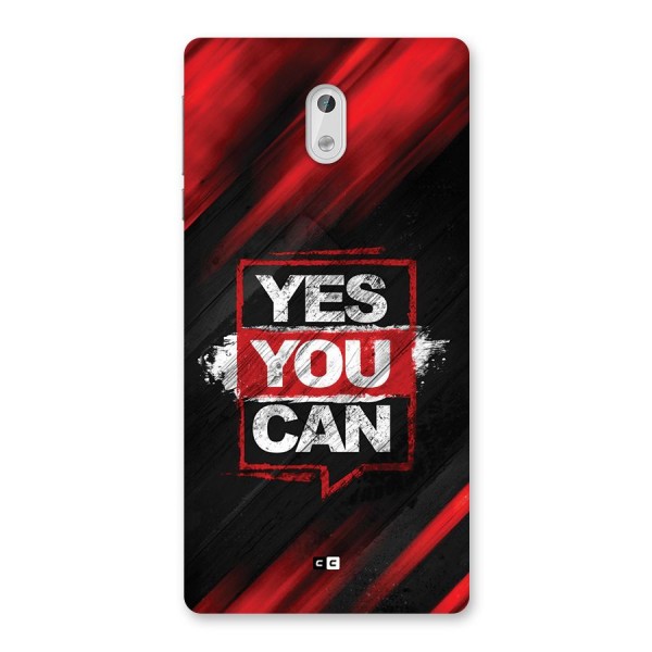 Stay Motivated Back Case for Nokia 3