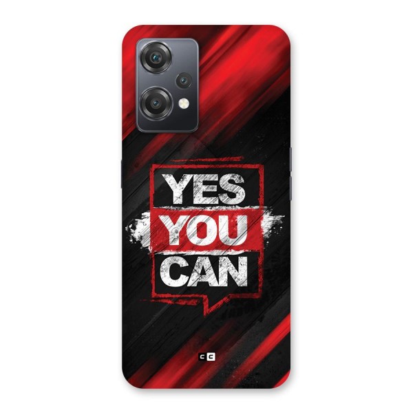 Stay Motivated Back Case for OnePlus Nord CE 2 Lite 5G
