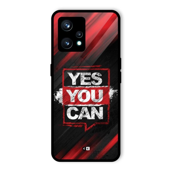 Stay Motivated Back Case for Realme 9