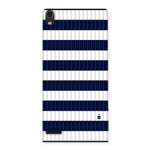 Step Stripes Back Case for Ascend P6