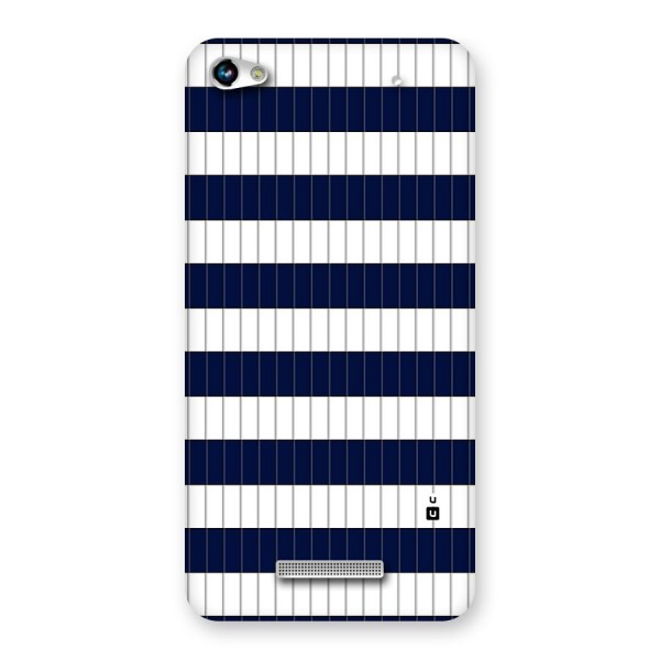 Step Stripes Back Case for Canvas Hue 2 A316