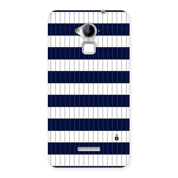 Step Stripes Back Case for Coolpad Note 3