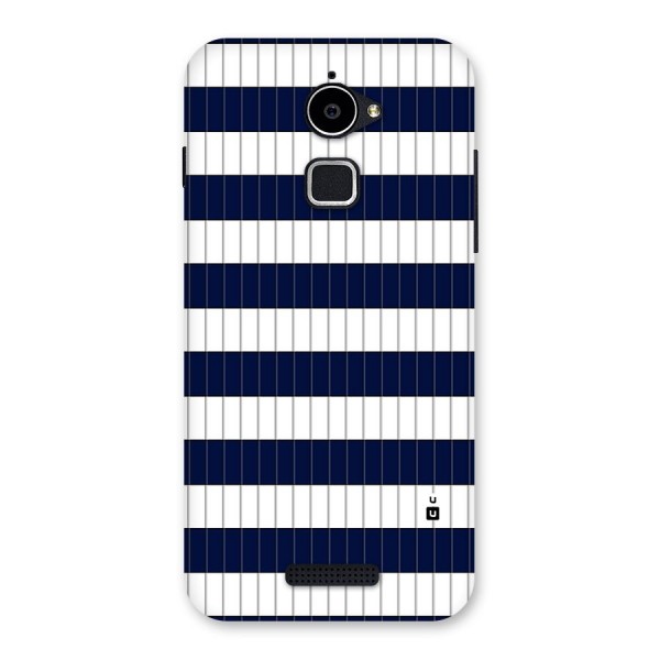 Step Stripes Back Case for Coolpad Note 3 Lite