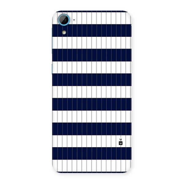 Step Stripes Back Case for Desire 826