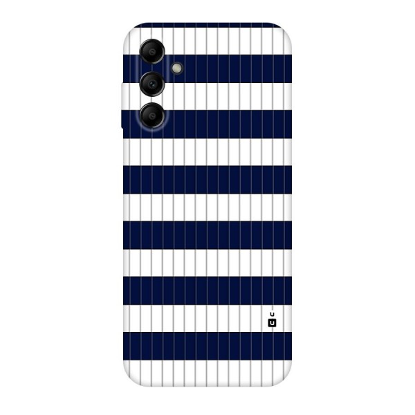 Step Stripes Back Case for Galaxy A14 5G