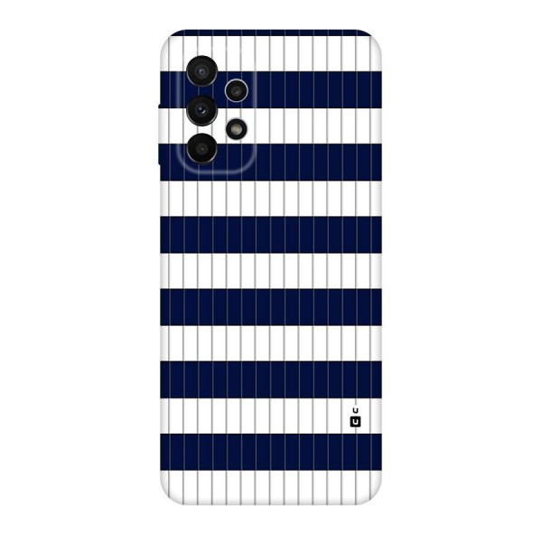 Step Stripes Back Case for Galaxy A23