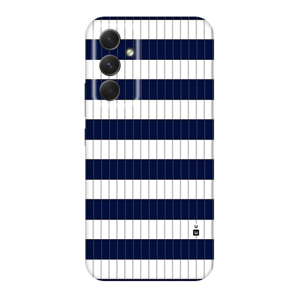 Step Stripes Back Case for Galaxy A54