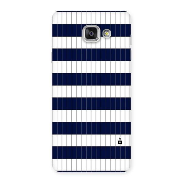 Step Stripes Back Case for Galaxy A7 (2016)