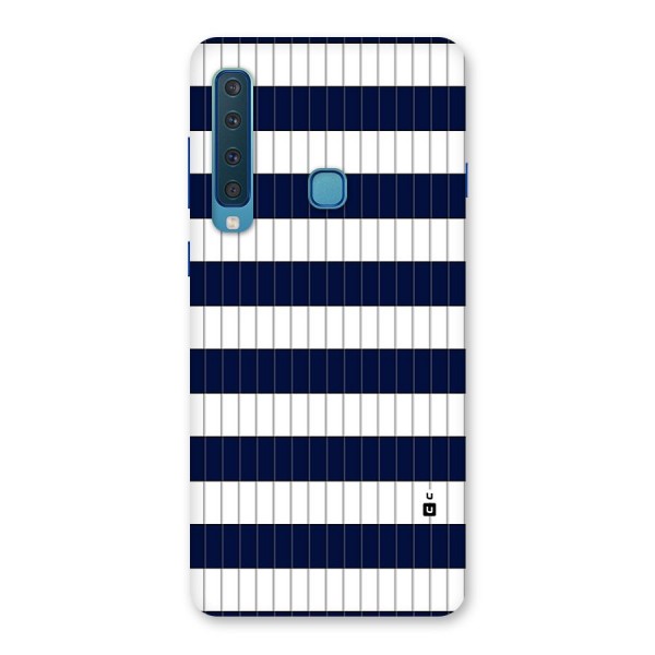 Step Stripes Back Case for Galaxy A9 (2018)