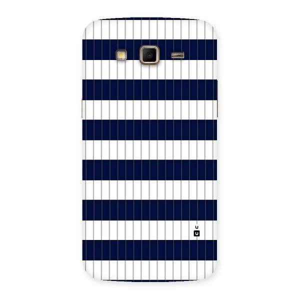 Step Stripes Back Case for Galaxy Grand 2