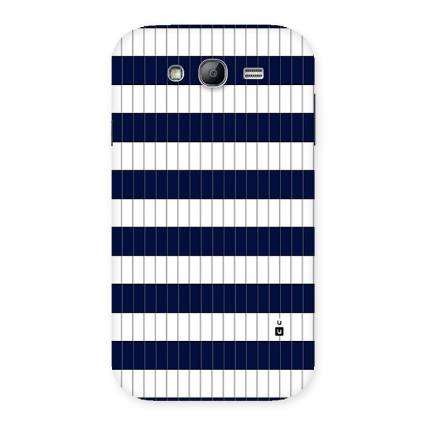 Step Stripes Back Case for Galaxy Grand Neo