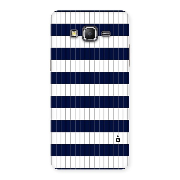 Step Stripes Back Case for Galaxy Grand Prime