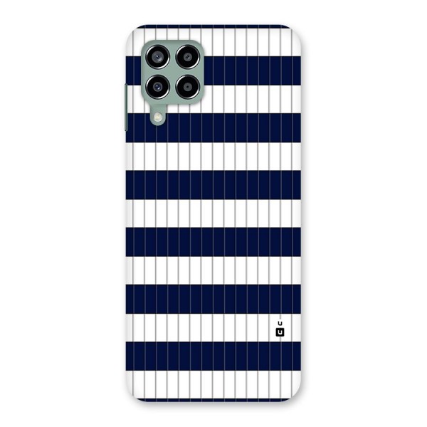 Step Stripes Back Case for Galaxy M33