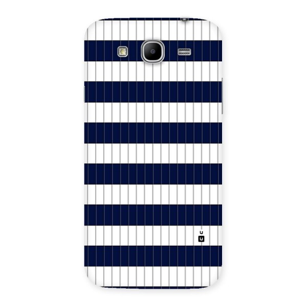 Step Stripes Back Case for Galaxy Mega 5.8