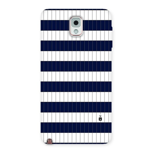 Step Stripes Back Case for Galaxy Note 3