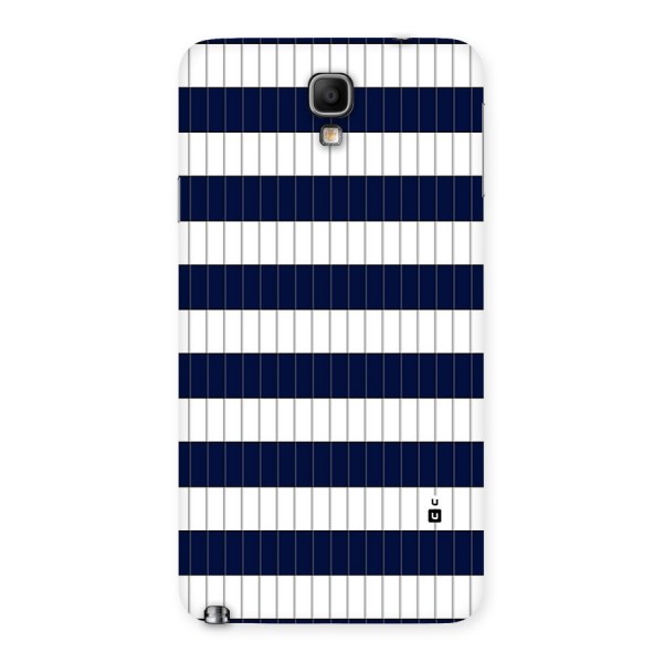 Step Stripes Back Case for Galaxy Note 3 Neo