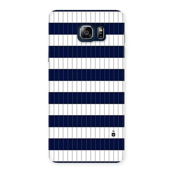 Step Stripes Back Case for Galaxy Note 5