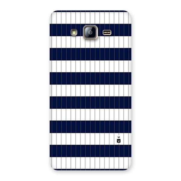 Step Stripes Back Case for Galaxy On5