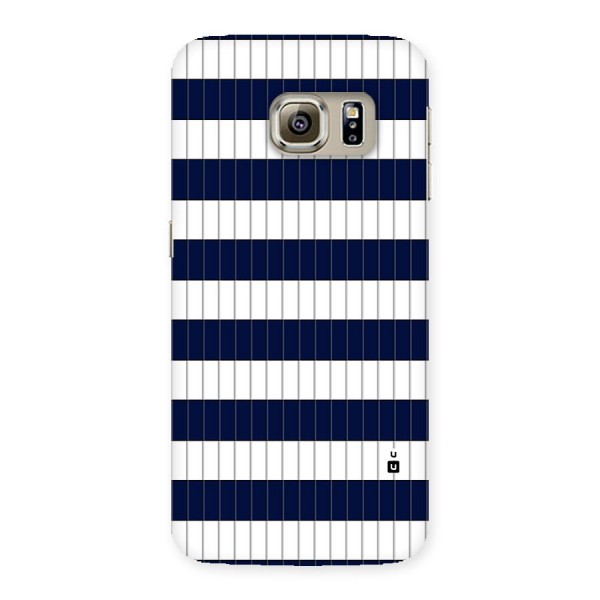 Step Stripes Back Case for Galaxy S6 Edge Plus