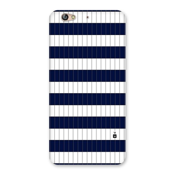 Step Stripes Back Case for Gionee S6