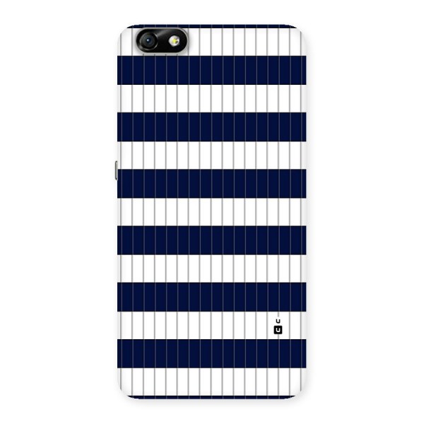 Step Stripes Back Case for Honor 4X